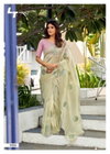 Classic Vol 35 By LT Nc Malai Silk Designer Embroidery Saree Wholesale Price In Surat